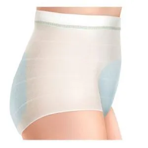 Tena Comfort Pants,Unisex Kint Weave, 2XL/3XL (2/Pack)