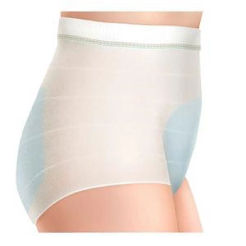 Tena Comfort Pants,Unisex Kint Weave, 2XL/3XL (2/Pack)