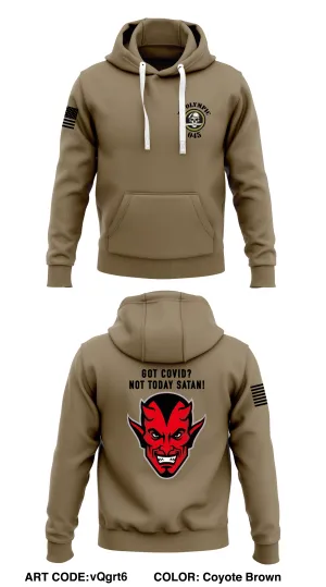 TF Olympic 45 Store 1  Core Men's Hooded Performance Sweatshirt - vQgrt6