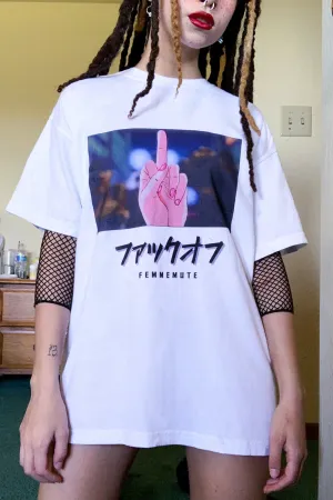 The Bird Tee