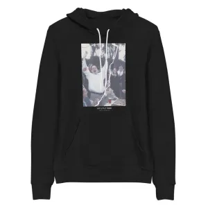 THE ORIGIN STORY HOODIE