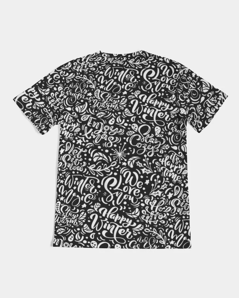 The Vibe Graphic Tee