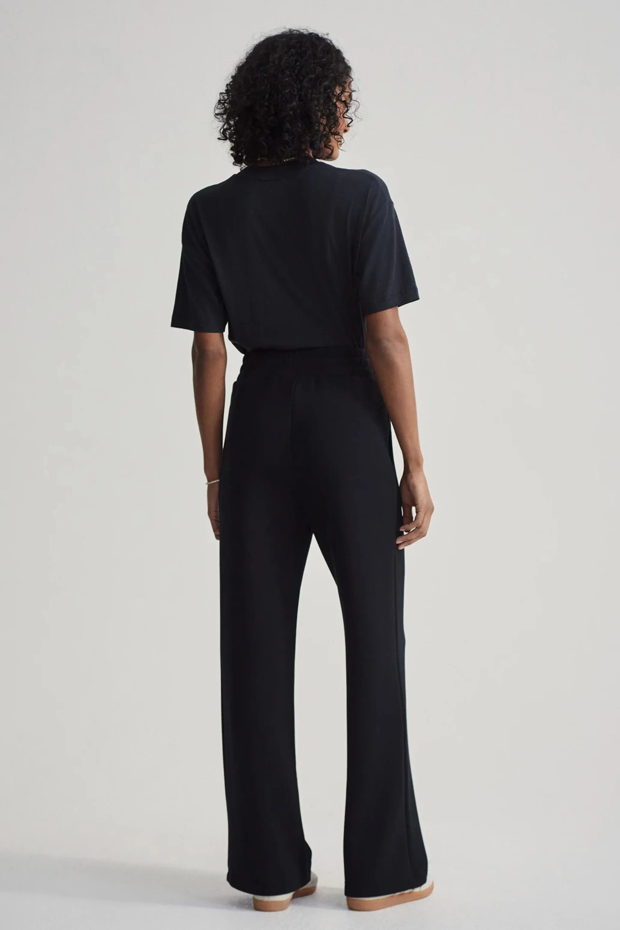 The Wide Leg Pant 28