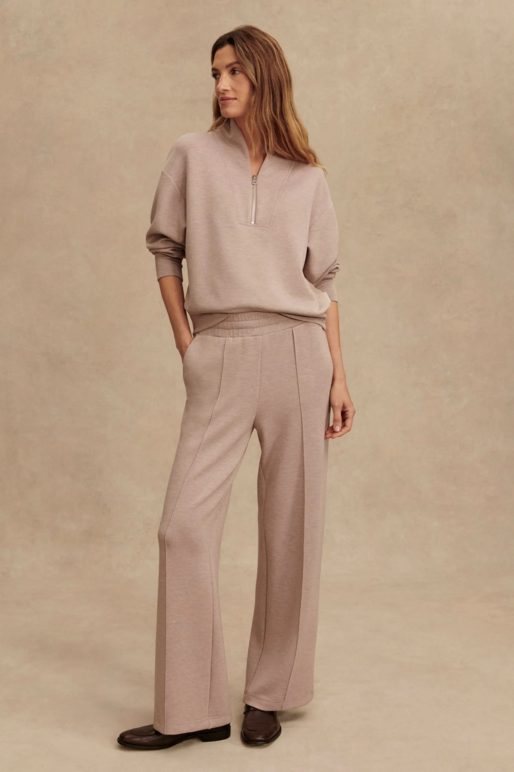 The Wide Leg Pant 28