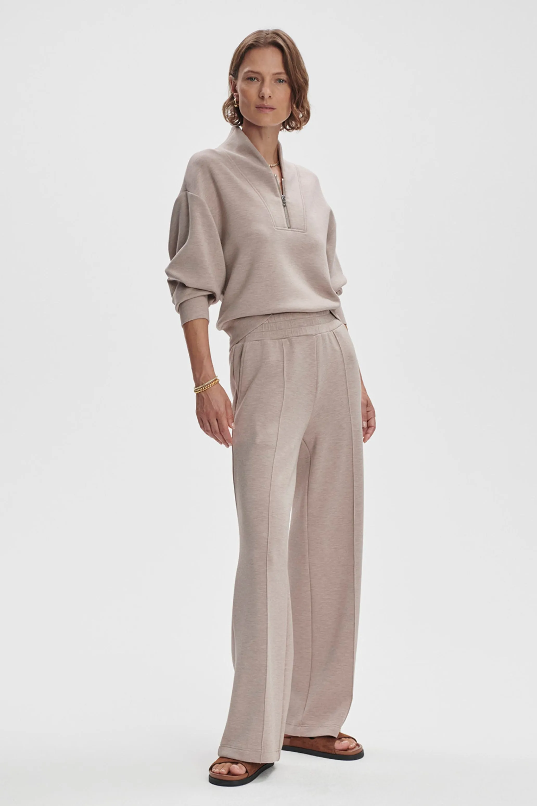 The Wide Leg Pant 28