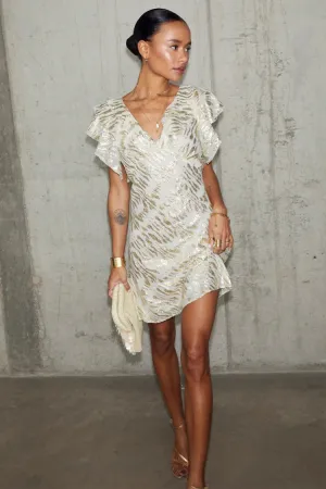 Tilda Mini Dress