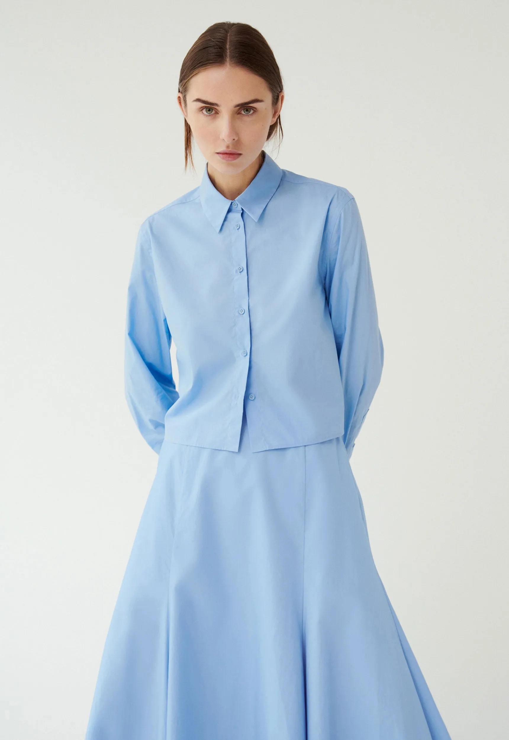 Tiny Shirt - Omo