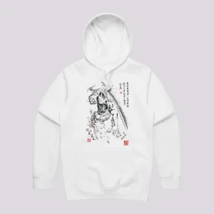 Toji Sumi-e Hoodie