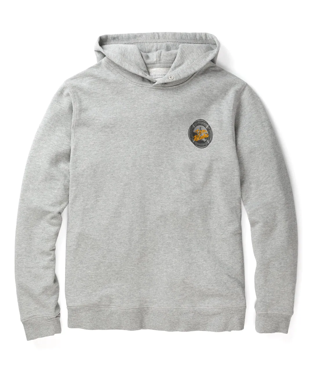 Tom Blake Waterman Hoodie - FINAL SALE