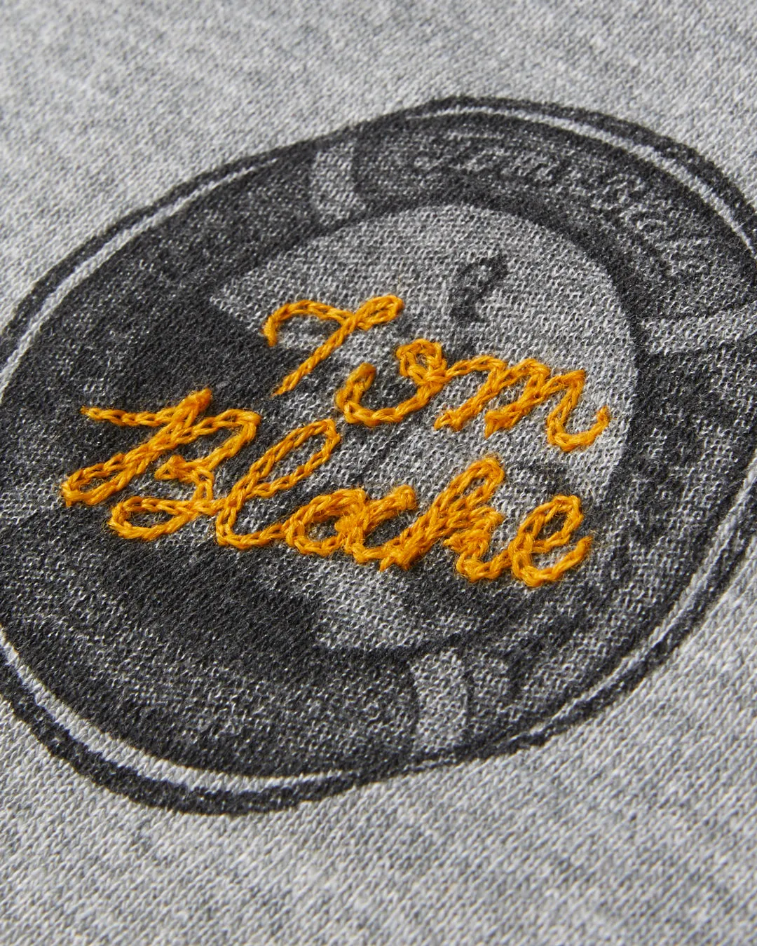 Tom Blake Waterman Hoodie - FINAL SALE