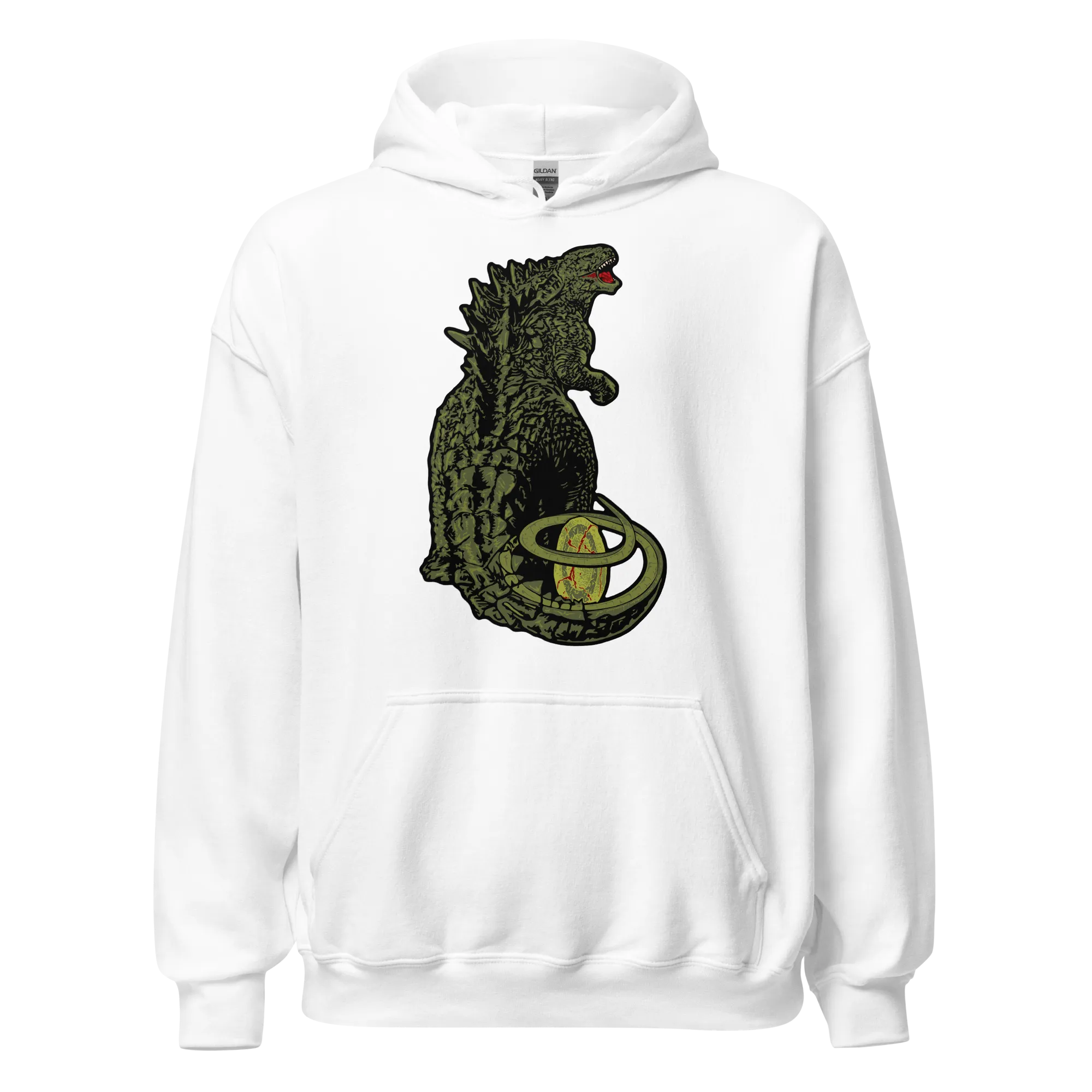 Toy-Zila Hoodie