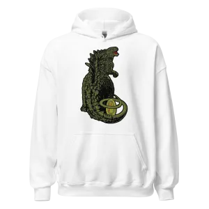 Toy-Zila Hoodie