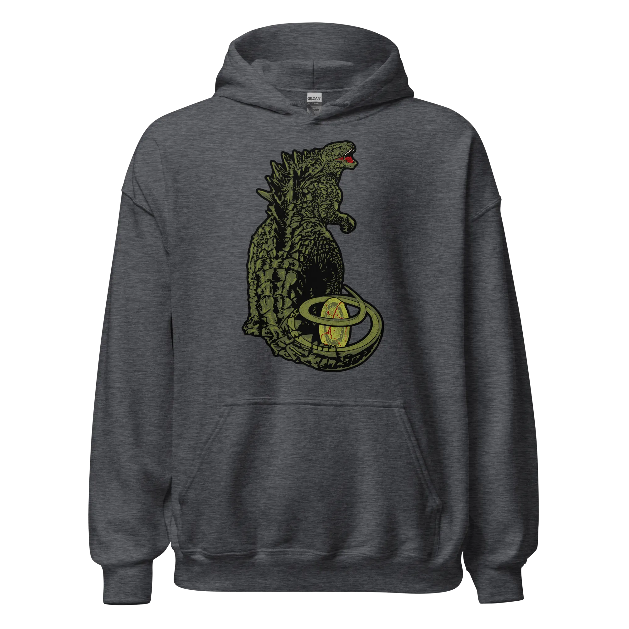 Toy-Zila Hoodie