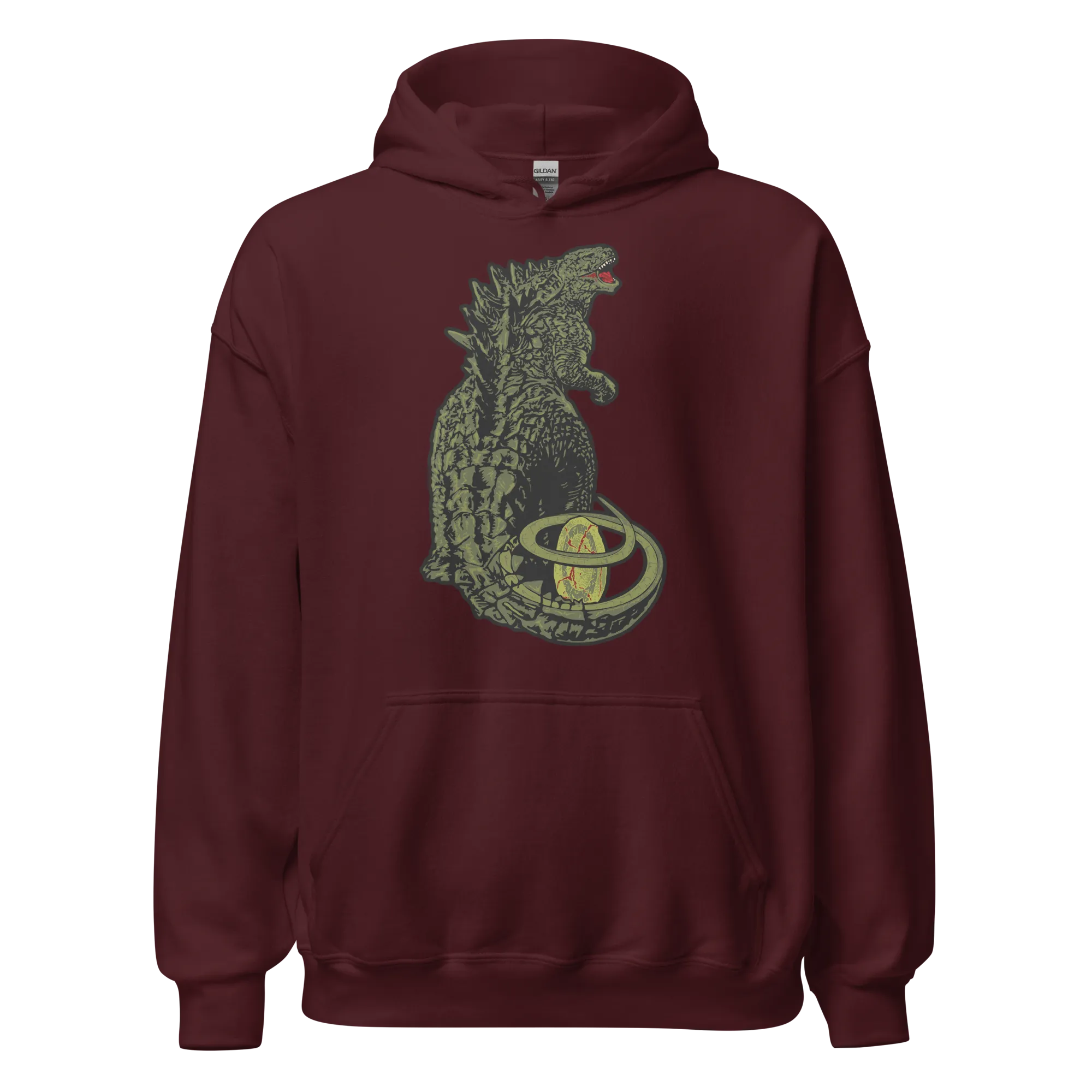 Toy-Zila Hoodie