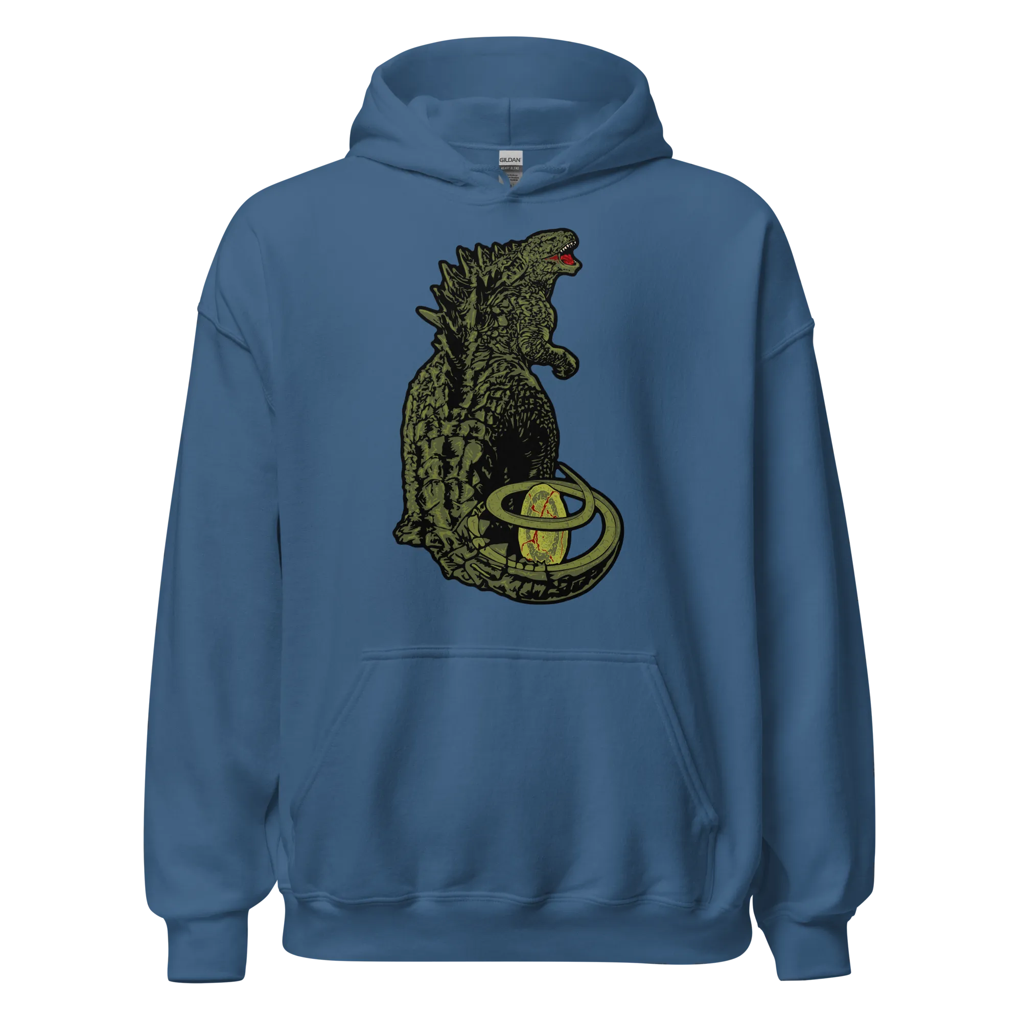 Toy-Zila Hoodie