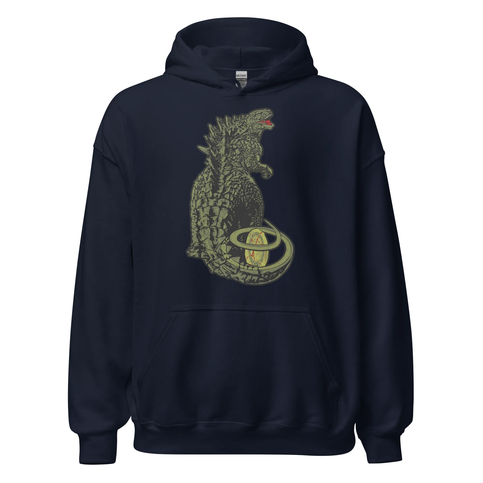 Toy-Zila Hoodie