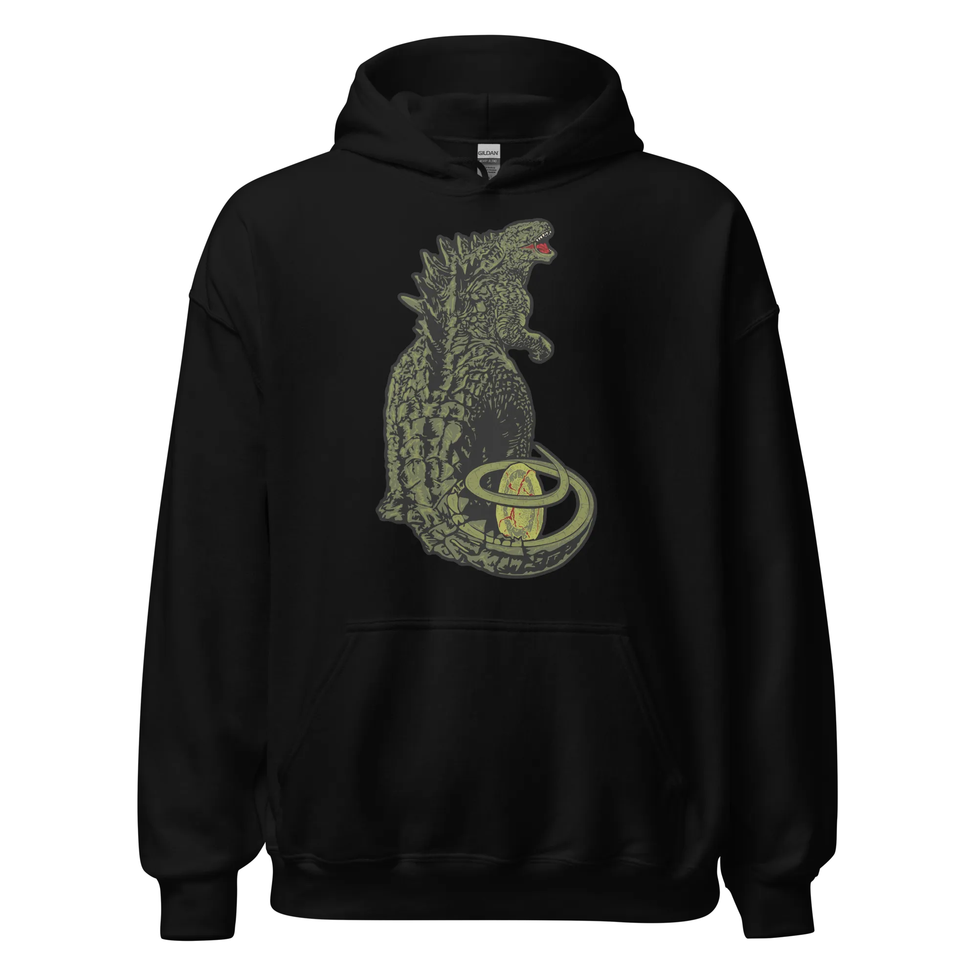 Toy-Zila Hoodie