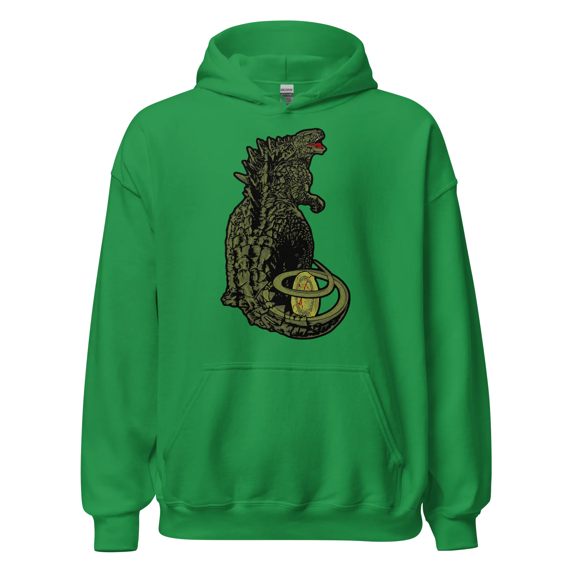 Toy-Zila Hoodie