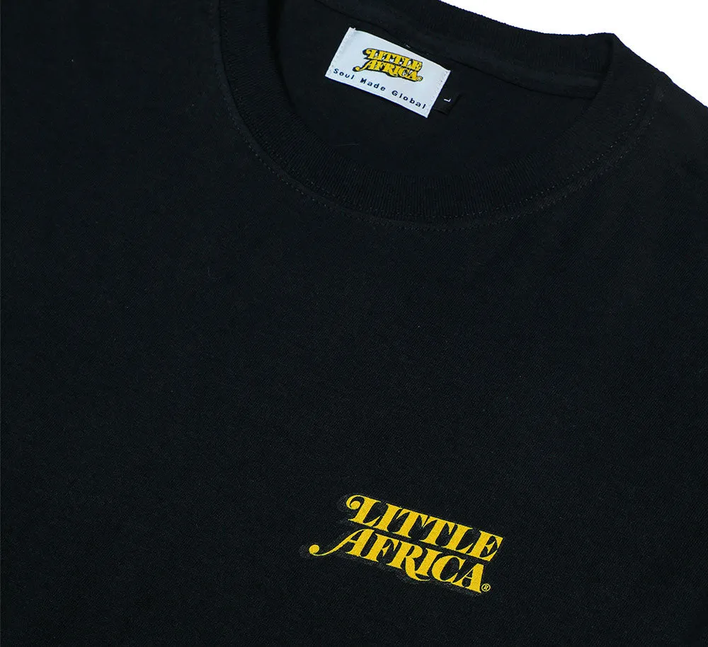 TRADEMARK LOGO TEE