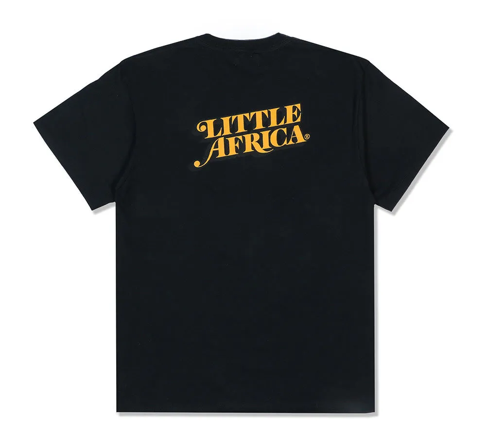 TRADEMARK LOGO TEE