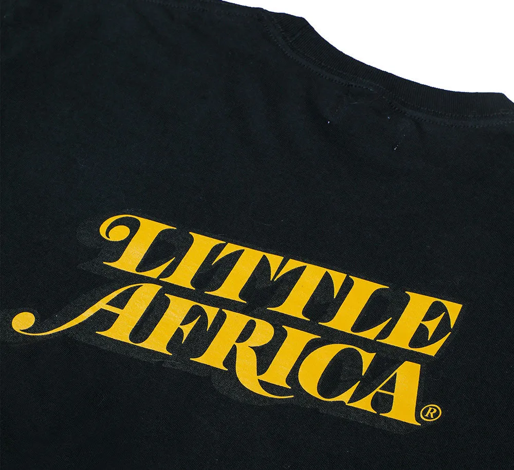 TRADEMARK LOGO TEE