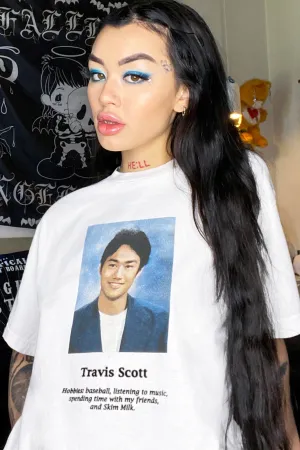 Travis Tee