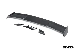 TRE G87 M2 TR87 Carbon Rear Wing
