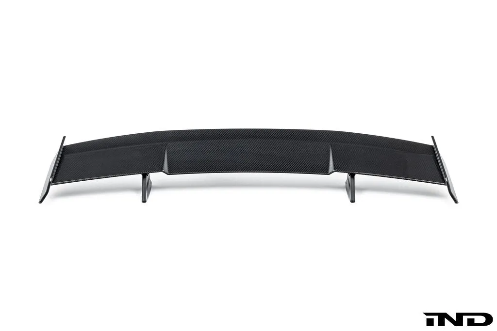 TRE G87 M2 TR87 Carbon Rear Wing