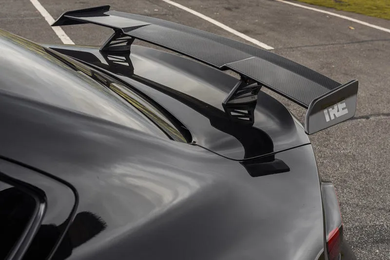 TRE G87 M2 TR87 Carbon Rear Wing