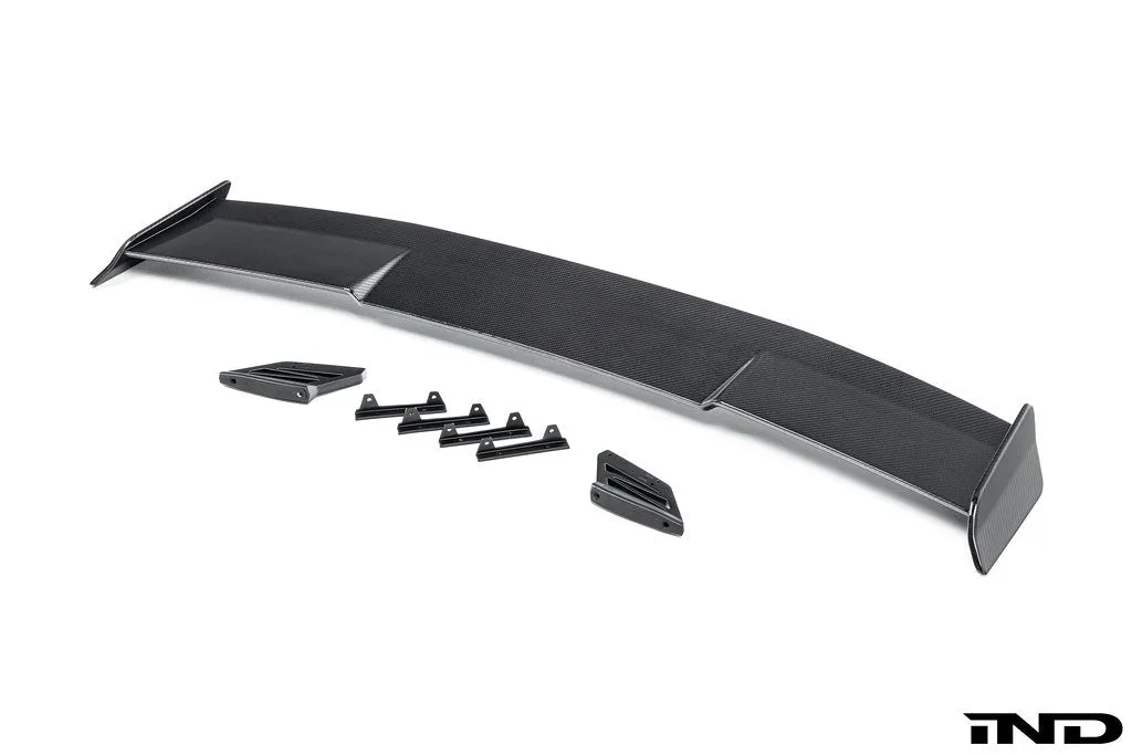 TRE G87 M2 TR87 Carbon Rear Wing