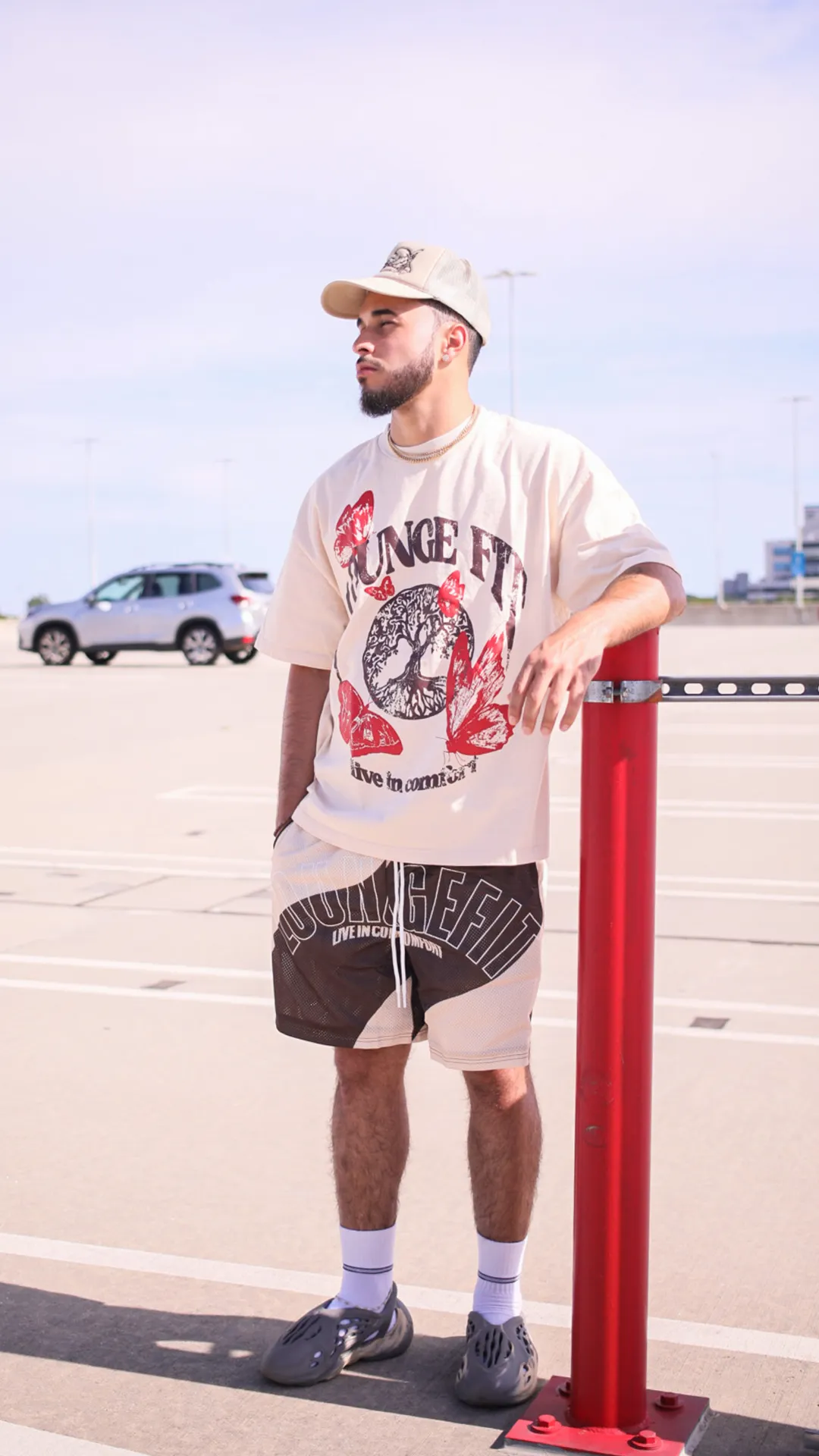 Tree Of Life Tee