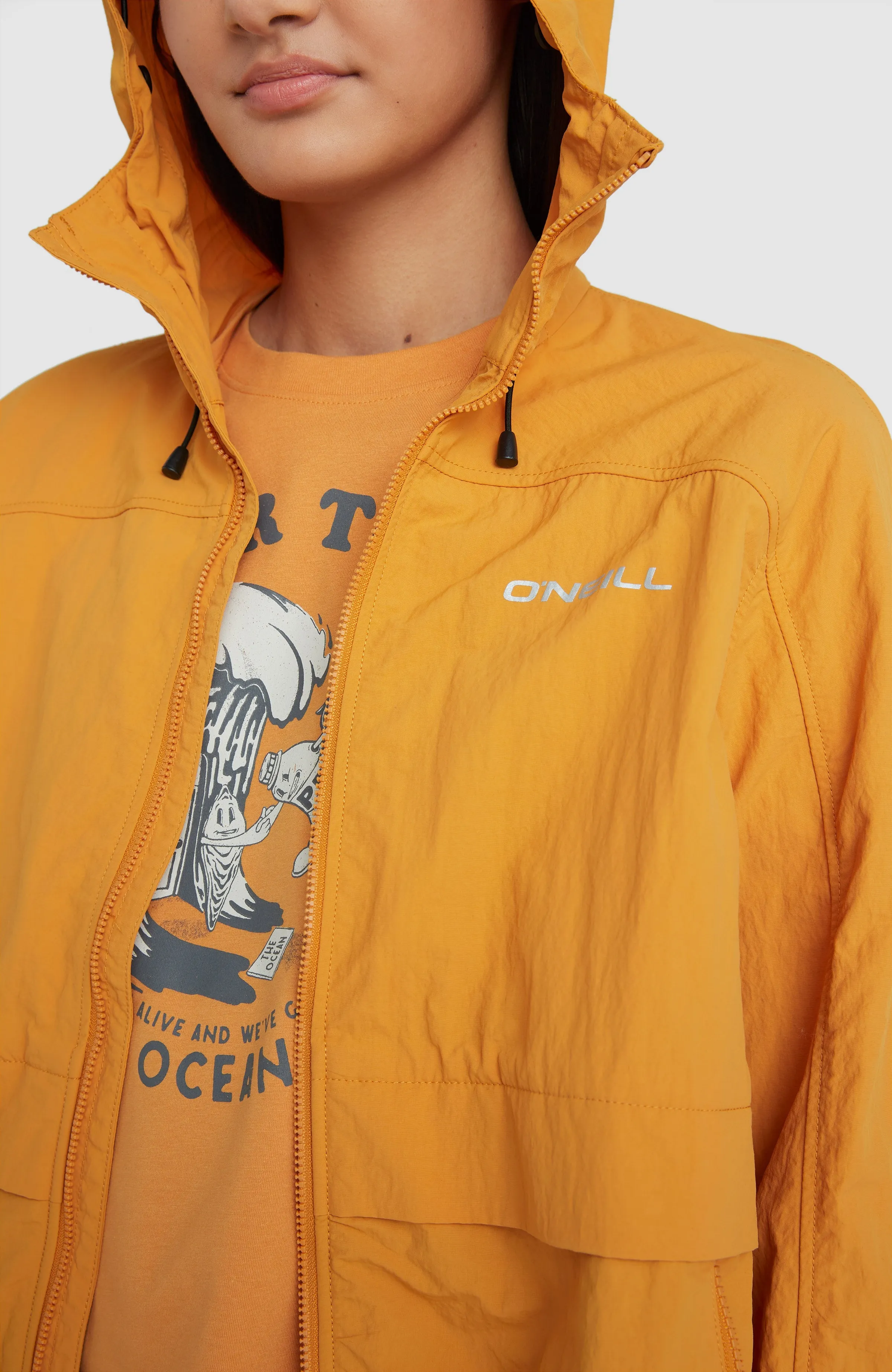 Trek Path Jacke Modular | Nugget