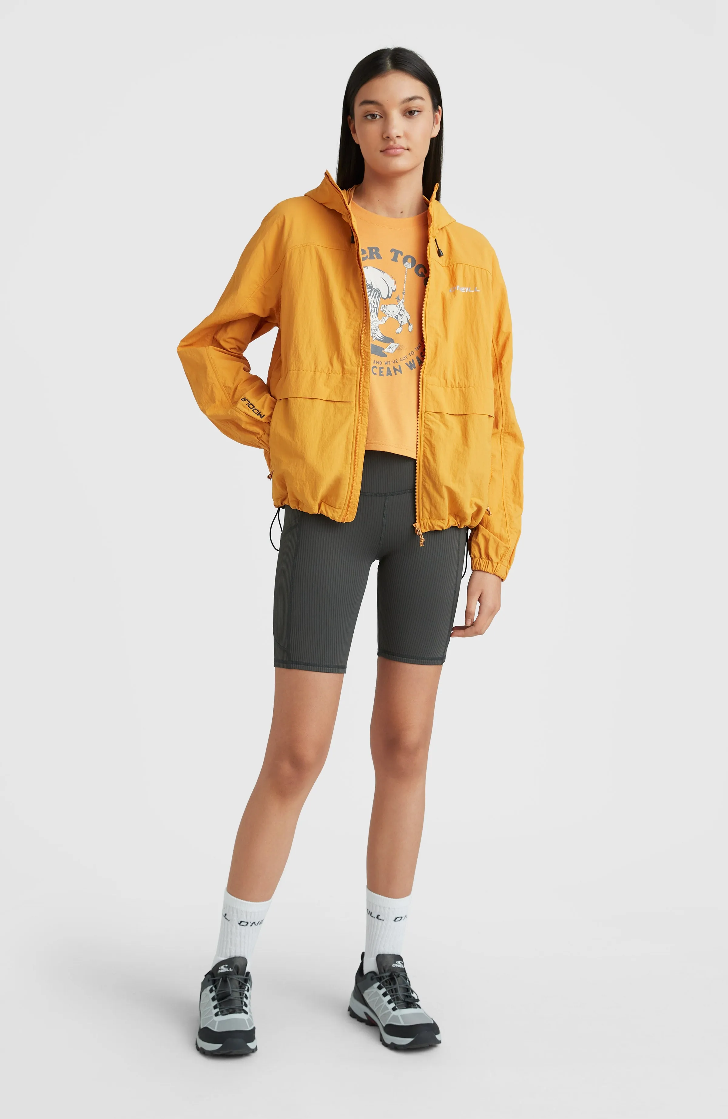 Trek Path Jacke Modular | Nugget