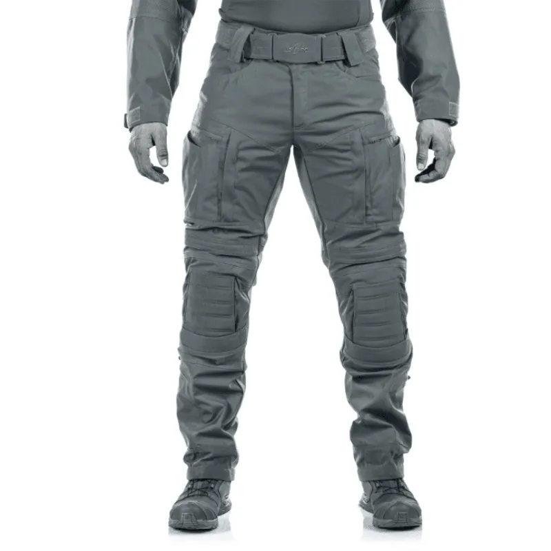 UF Pro Striker XT Gen.3 Combat Pants - Steel Grey