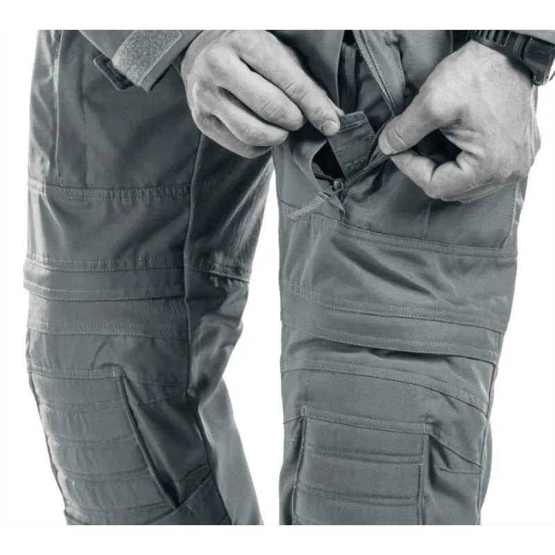 UF Pro Striker XT Gen.3 Combat Pants - Steel Grey