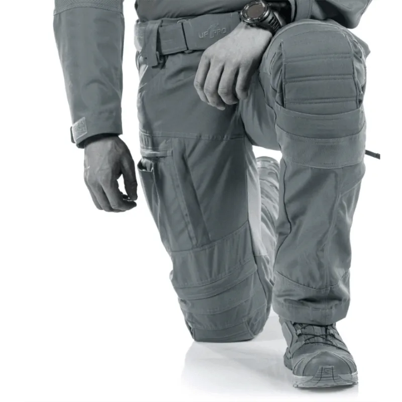 UF Pro Striker XT Gen.3 Combat Pants - Steel Grey