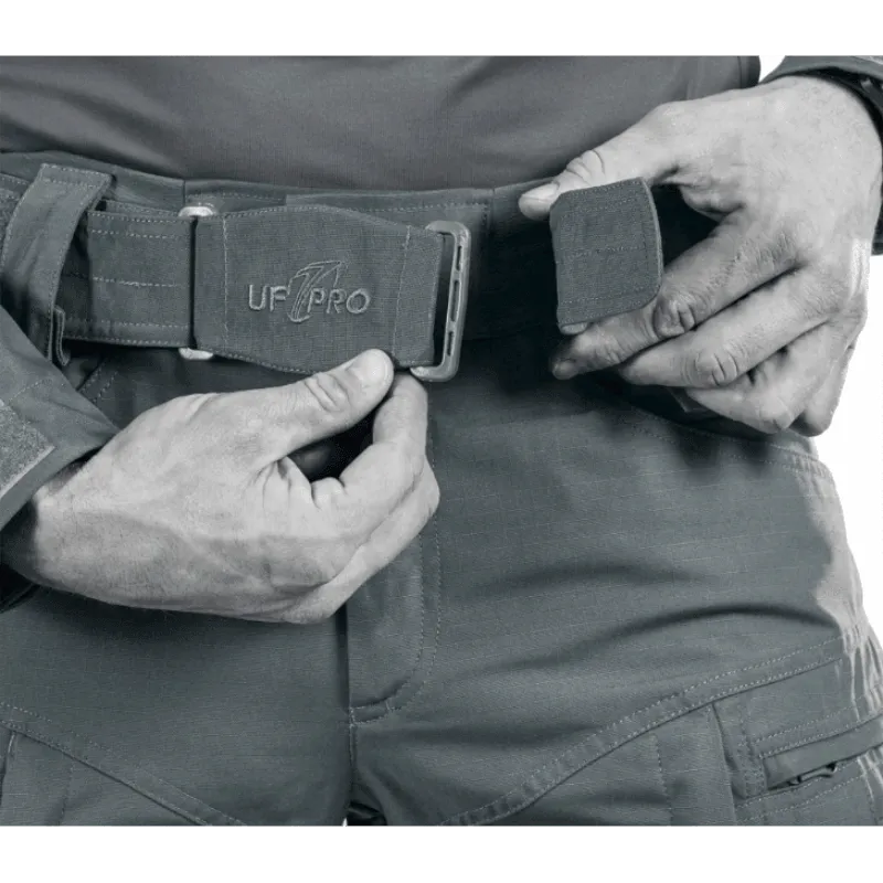 UF Pro Striker XT Gen.3 Combat Pants - Steel Grey