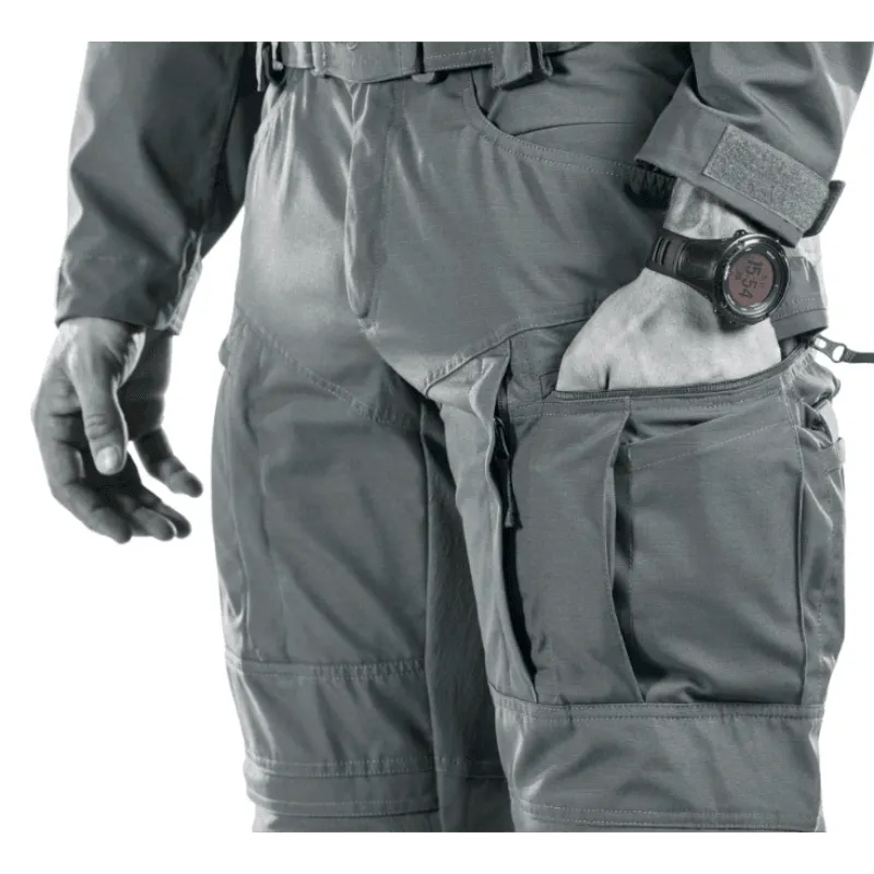 UF Pro Striker XT Gen.3 Combat Pants - Steel Grey
