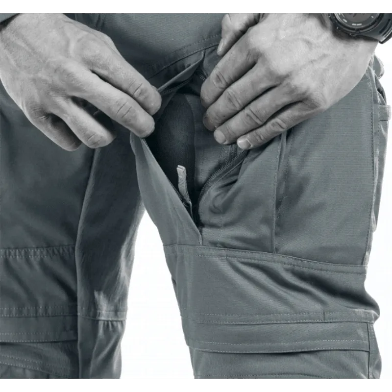 UF Pro Striker XT Gen.3 Combat Pants - Steel Grey