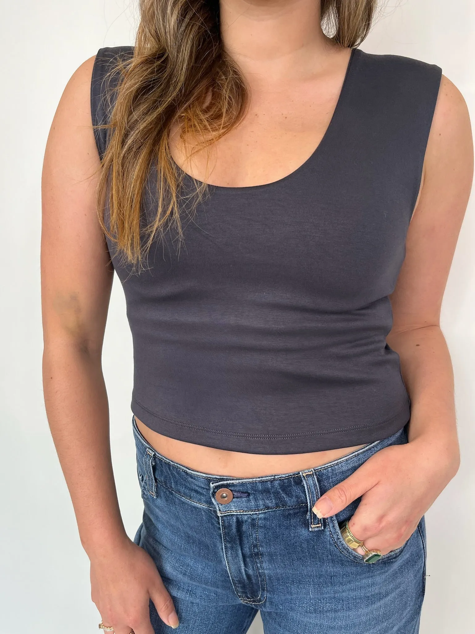 Umgee Fitted Tank