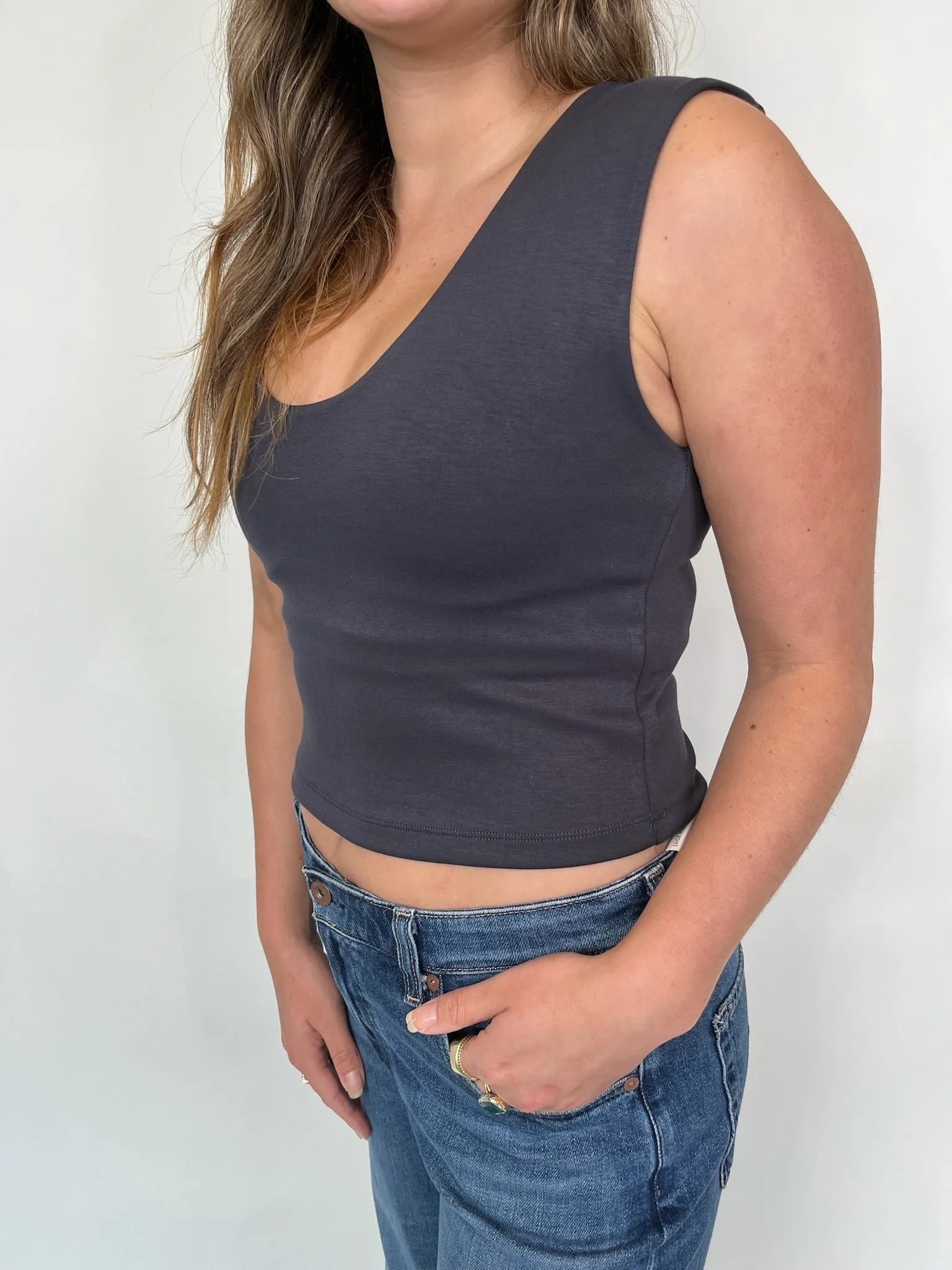 Umgee Fitted Tank