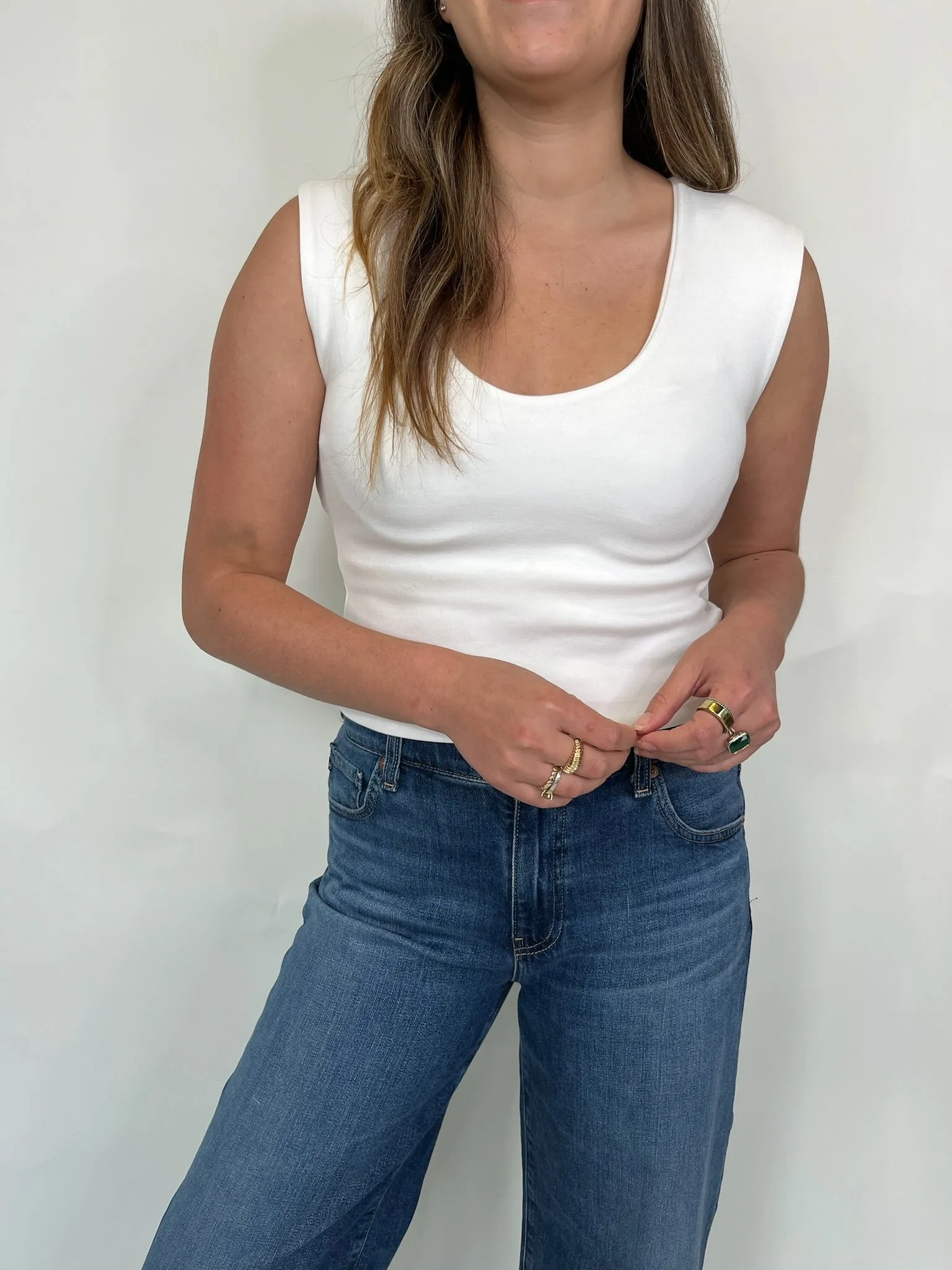 Umgee Fitted Tank