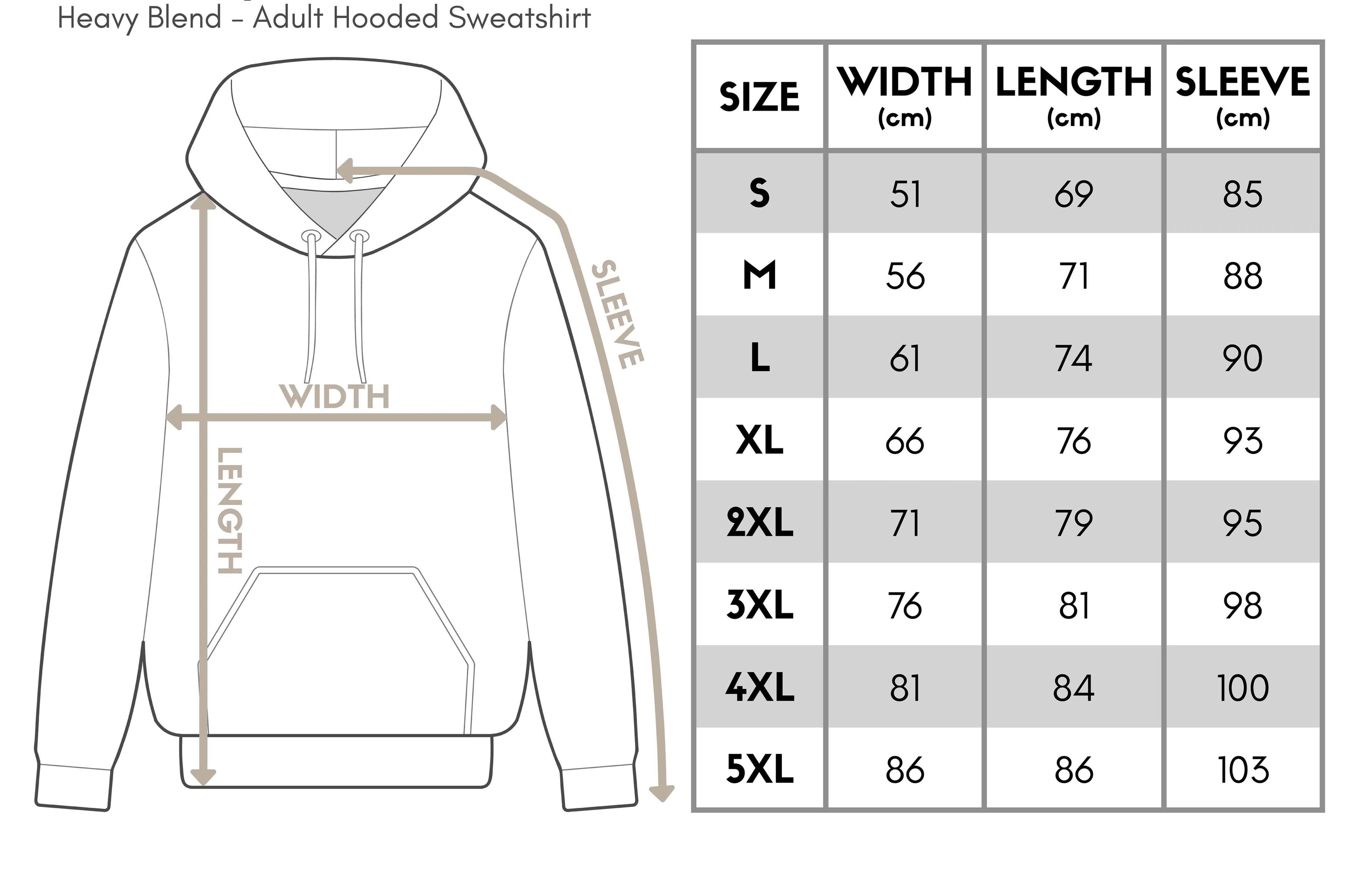 UNTZ HOODIE
