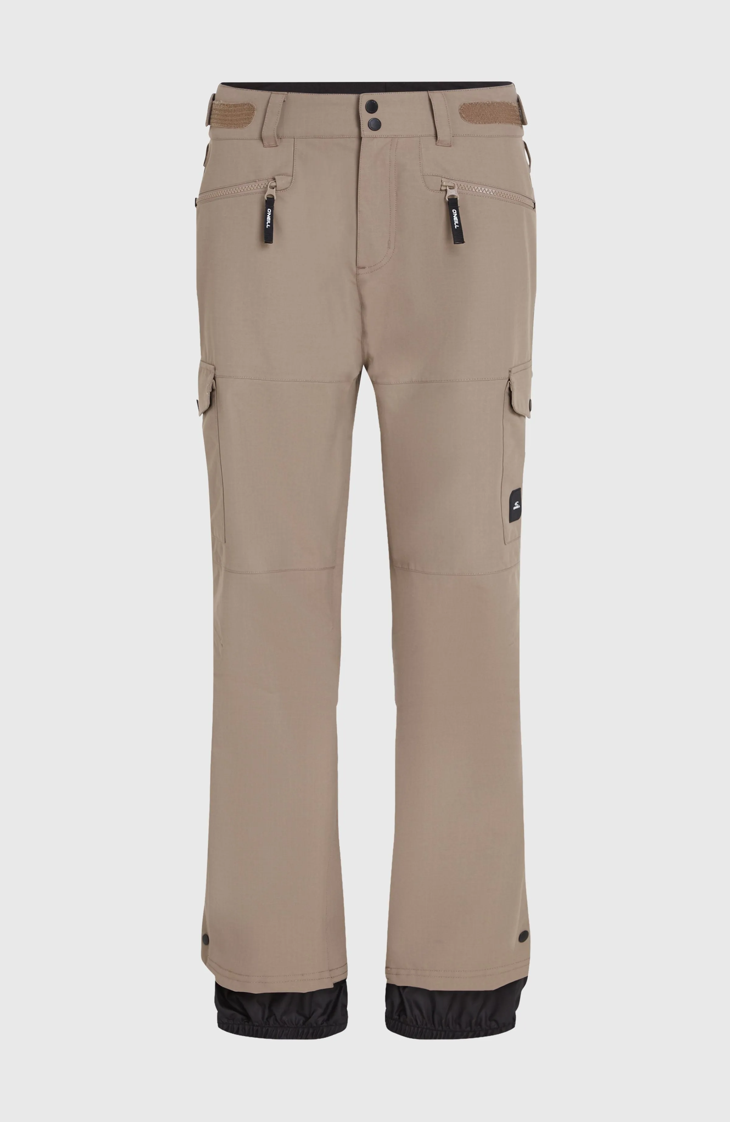 Utility Pro Loose Skihose | Concrete