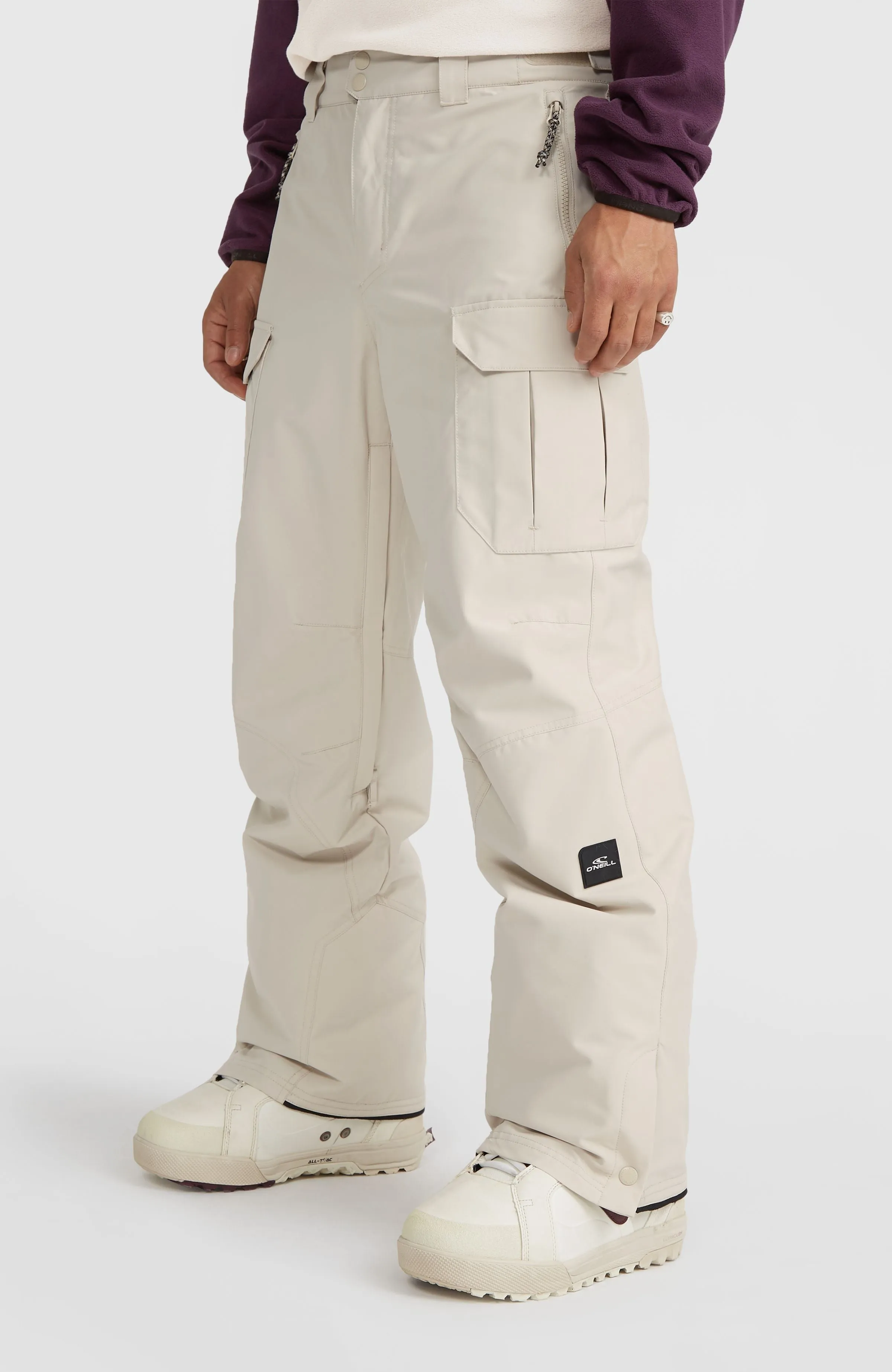 Utility Regular Skihose | Atmosphere
