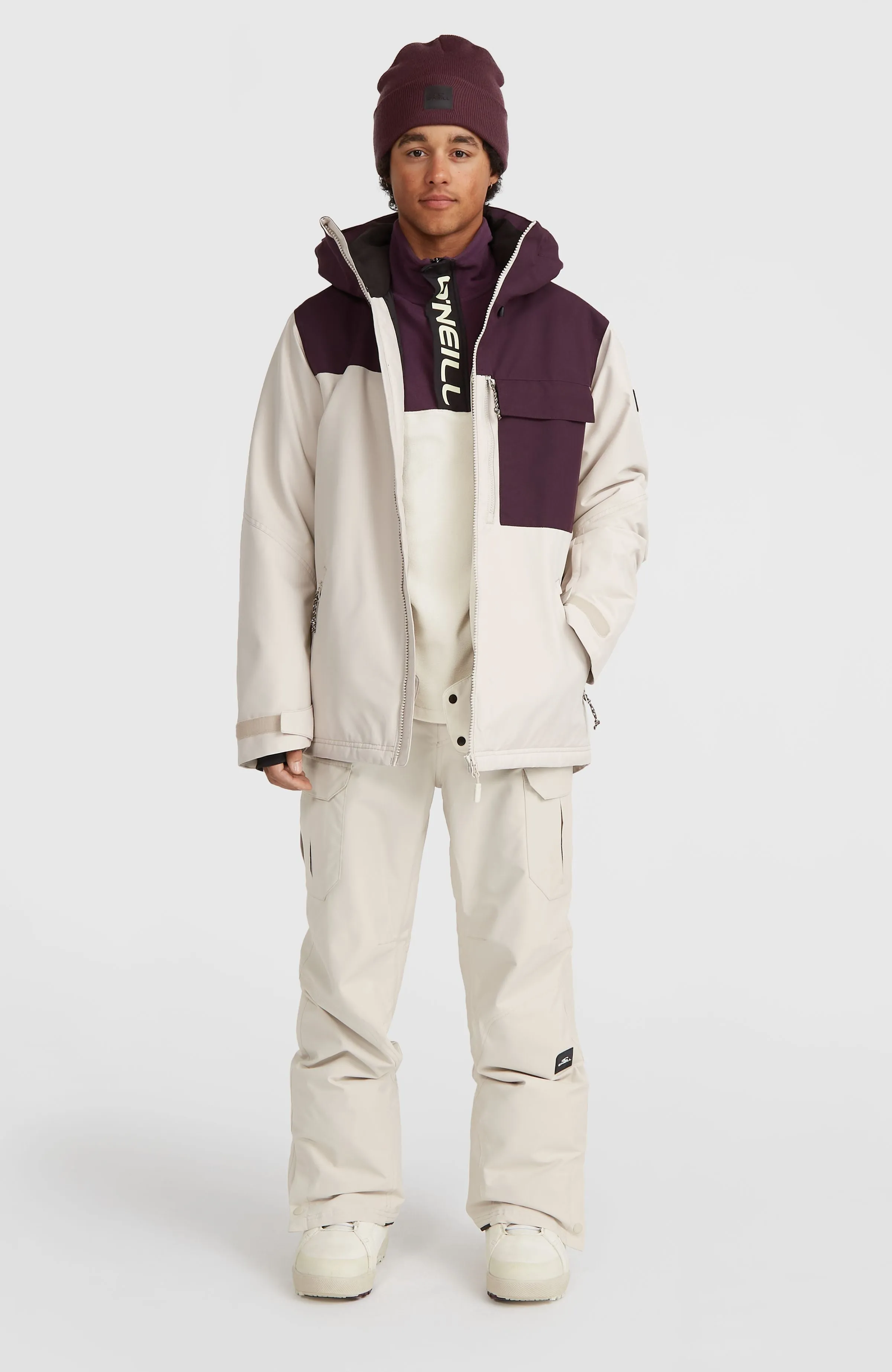 Utility Regular Skihose | Atmosphere