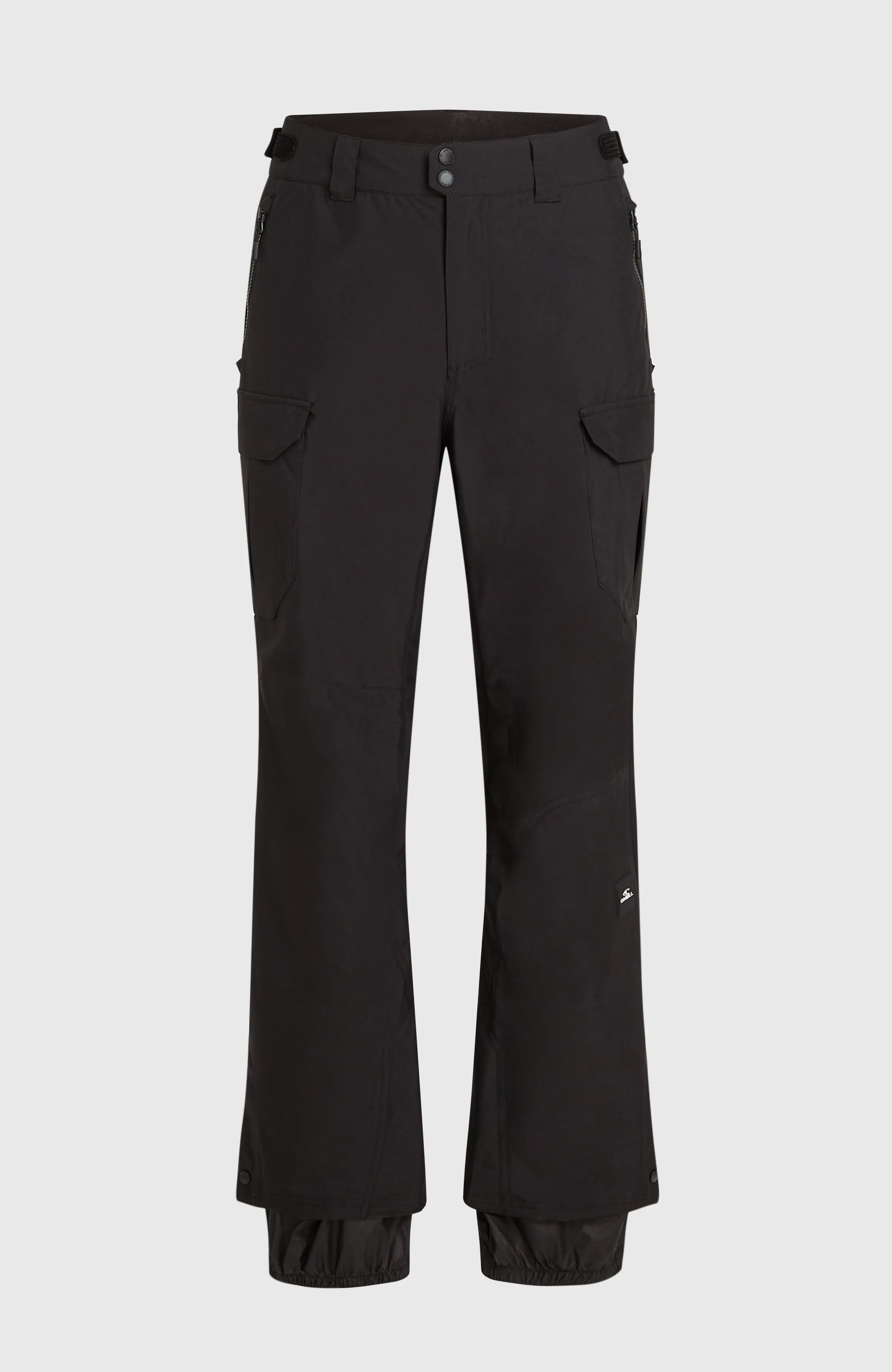 Utility Regular Skihose | Black Out