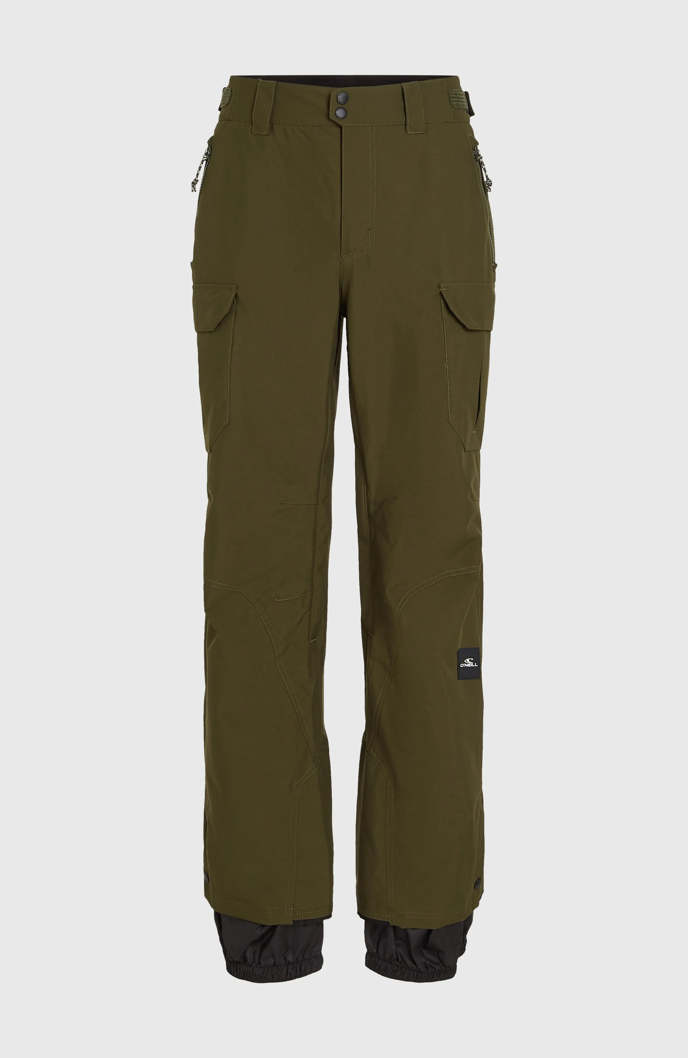 Utility Regular Skihose | Forest Night