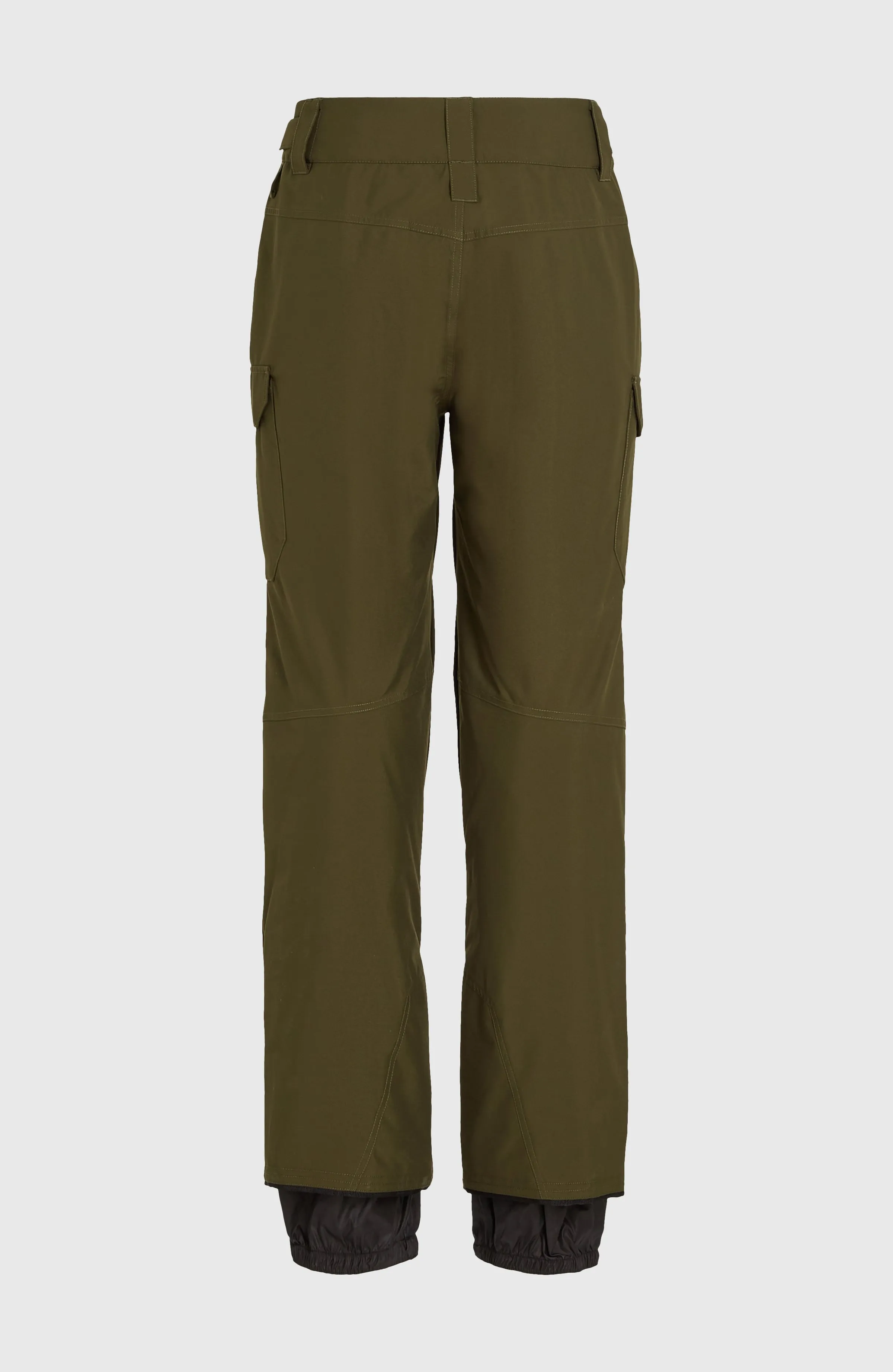 Utility Regular Skihose | Forest Night