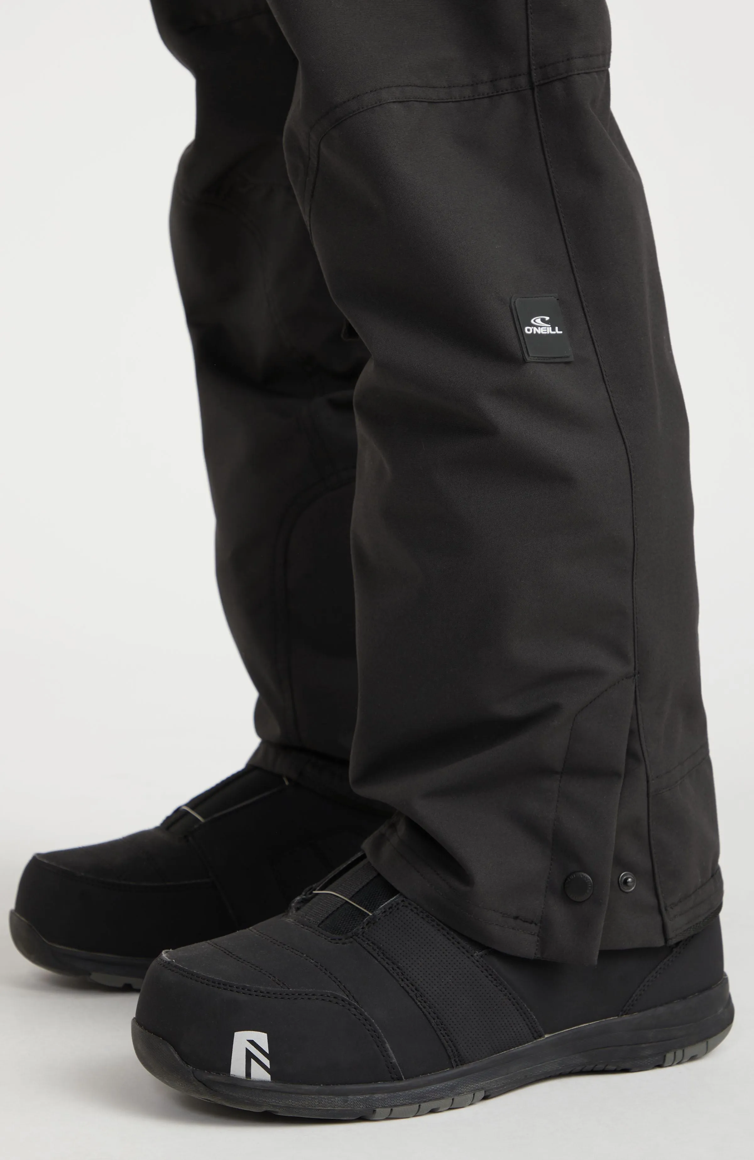 Utility Skihose | Black Out